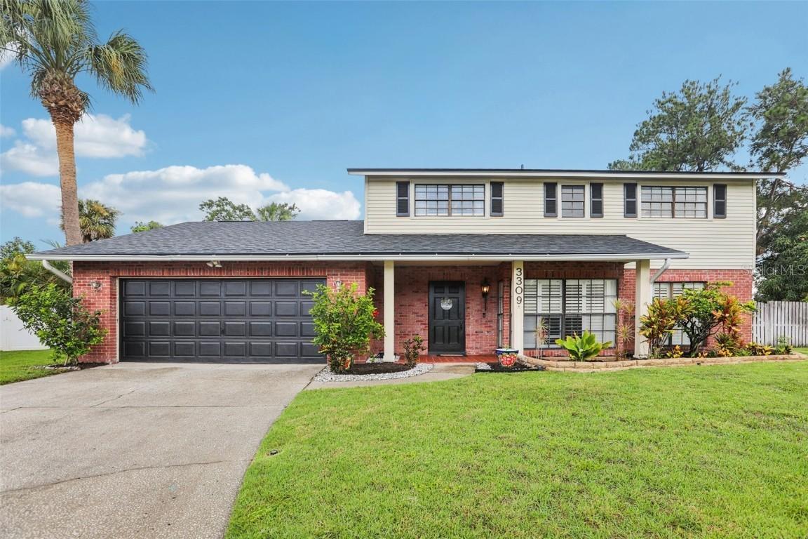 3309 El Amador Ct., Tampa, FL 33614