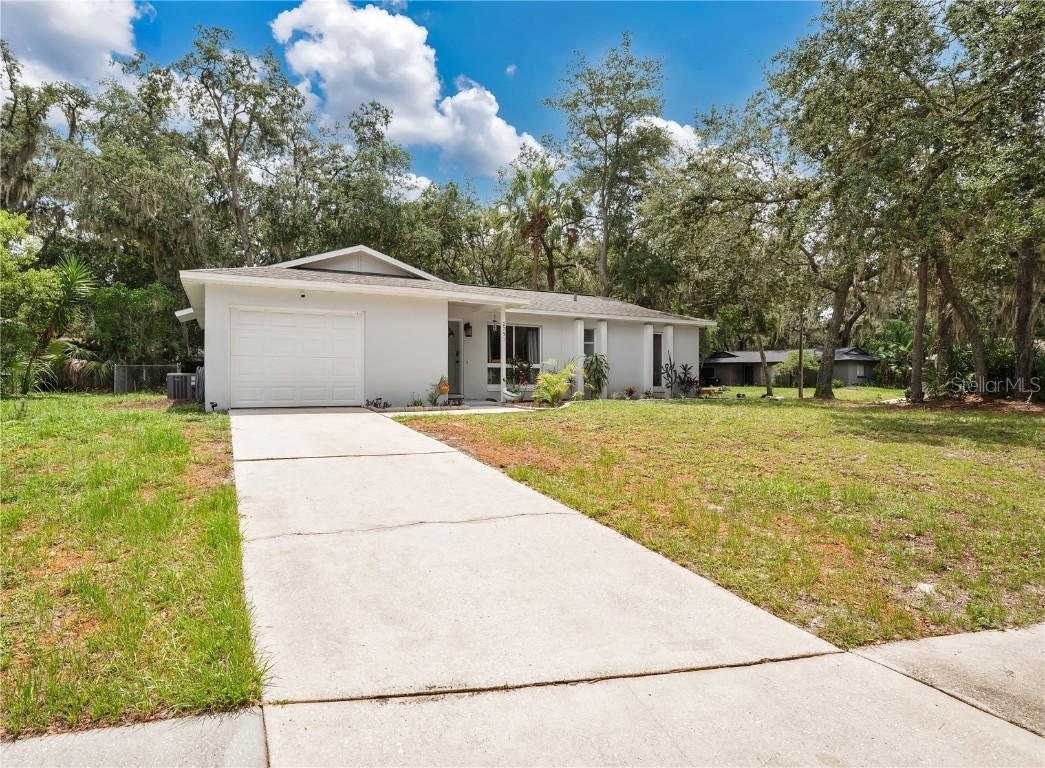 2751 Titus Ct., Orlando, FL 32817
