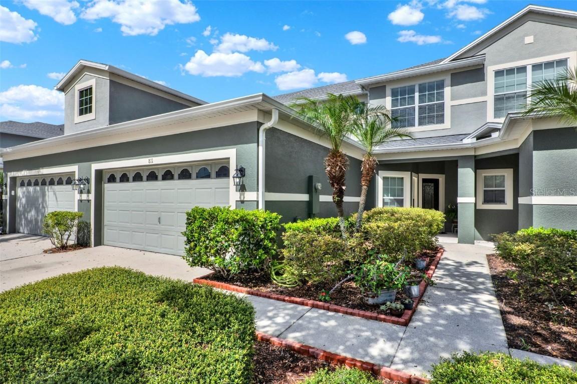 811 Featherstone Ln., Lake Mary, FL 32746
