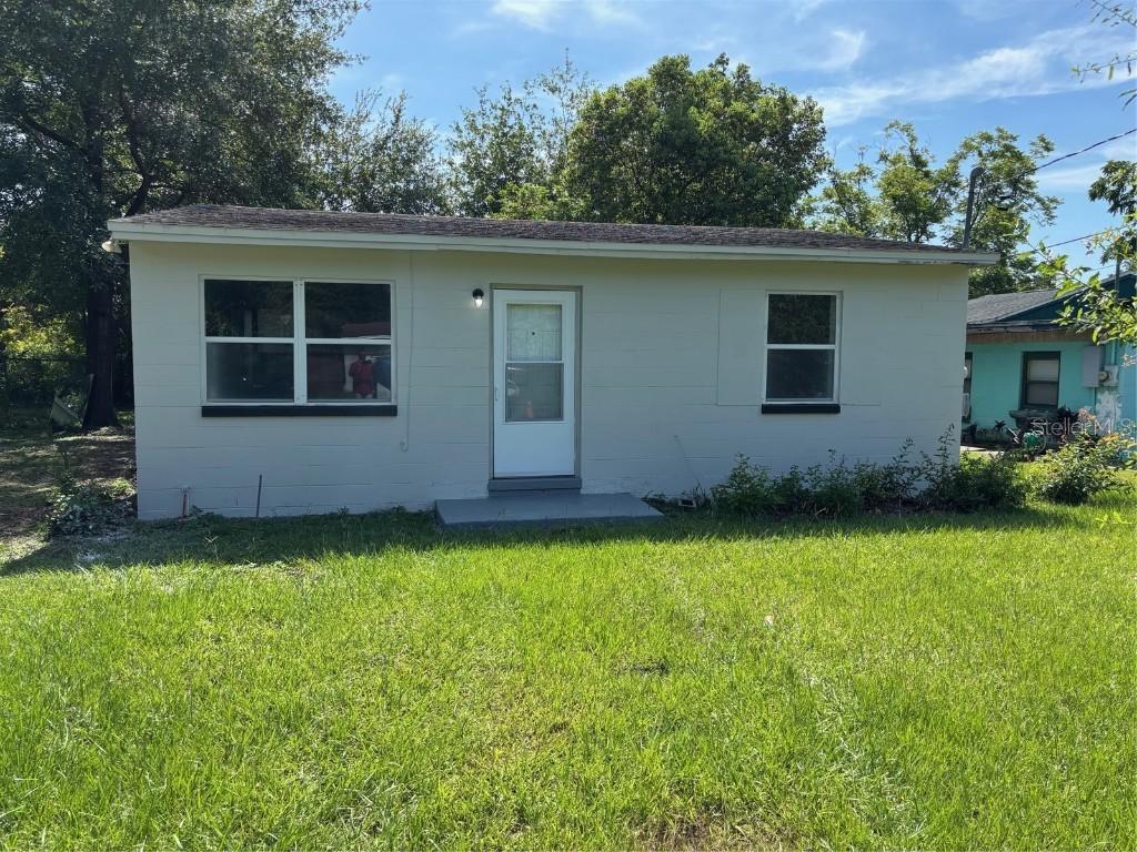 1805 Riley Ave., Orlando, FL 32805