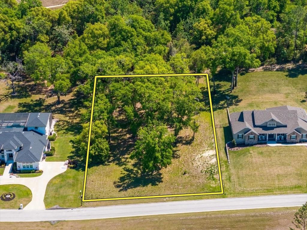 7041 Norne Ln., Mount Dora, FL 32757