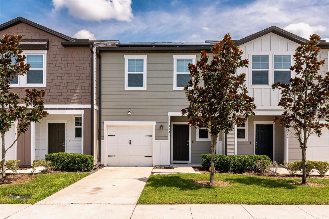 1120 Merrill St., Davenport, FL 33837