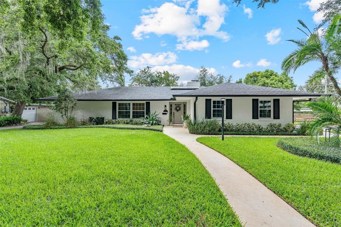 2233 Leu Rd., Orlando, FL 32803