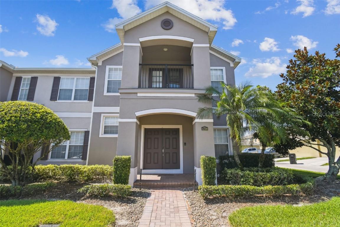 1248 Honey Blossom Drive, Orlando, FL 32824