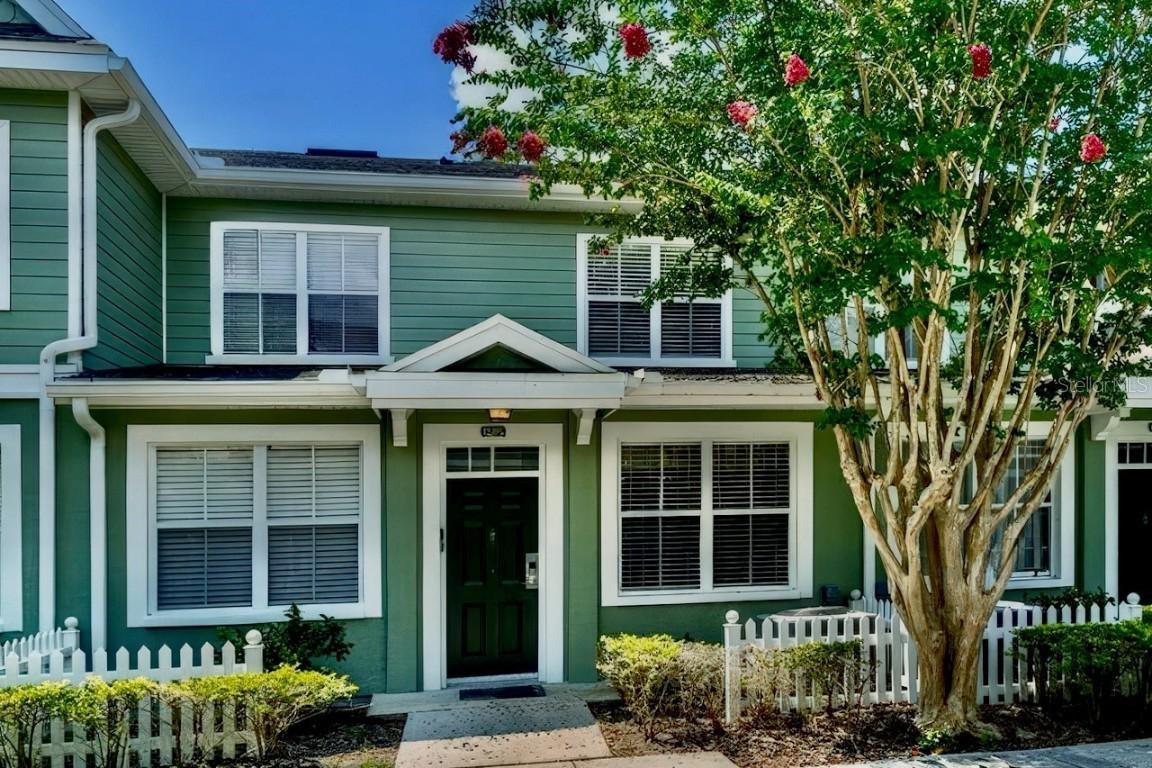 2200 San Christabolo Dr. #105, Kissimmee, FL 34741
