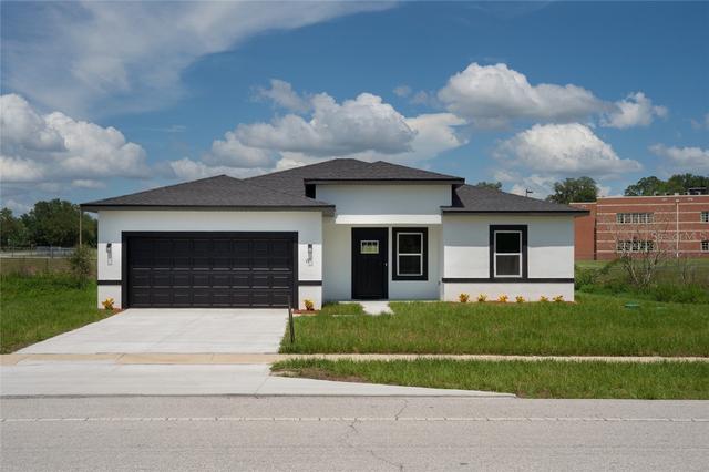 New Homes For Sale This Week That Attend West Port High School: July 11th to July 17th