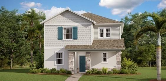 3029 Namaste Dr., Clermont, FL 34714