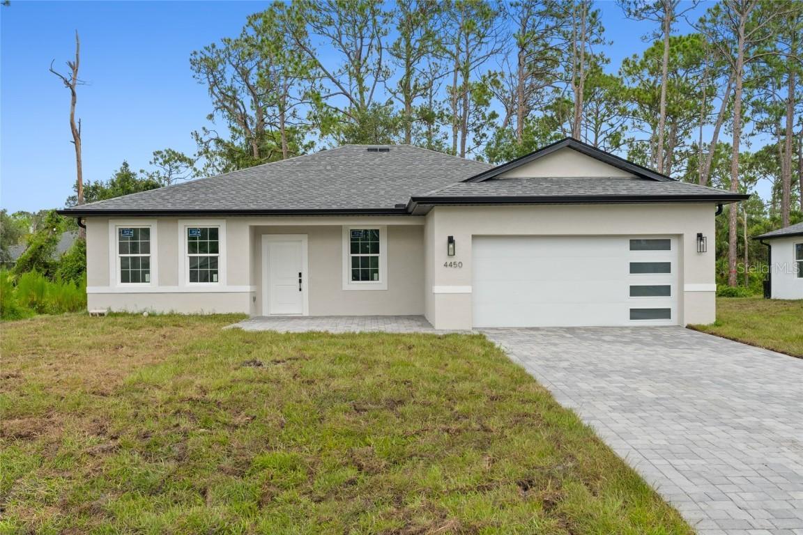 4450 Badali Rd., North Port, FL 34286