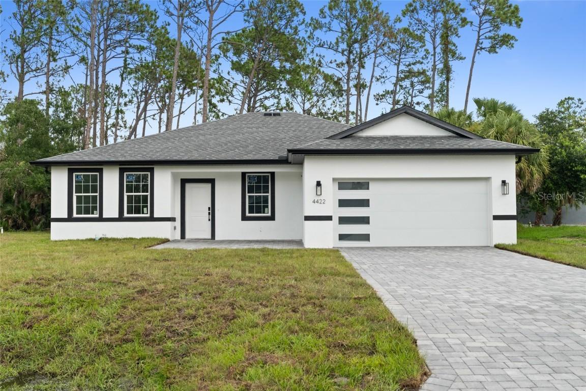 4422 Badali Rd., North Port, FL 34286
