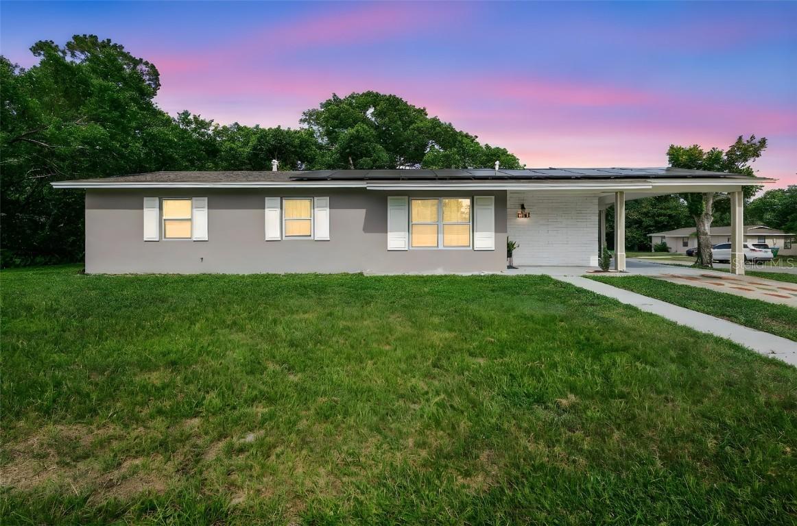 1581 Providence Blvd., Deltona, FL 32725