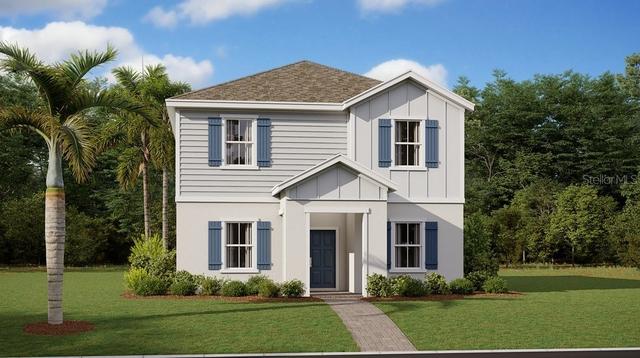 New Homes For Sale This Week That Attend Sawgrass Bay Elementary School: July 4th to July 10th