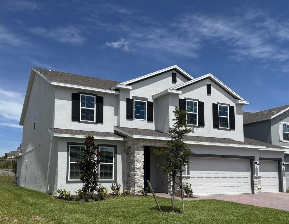 7260 Dilly Lake Ave., Groveland, FL 34736