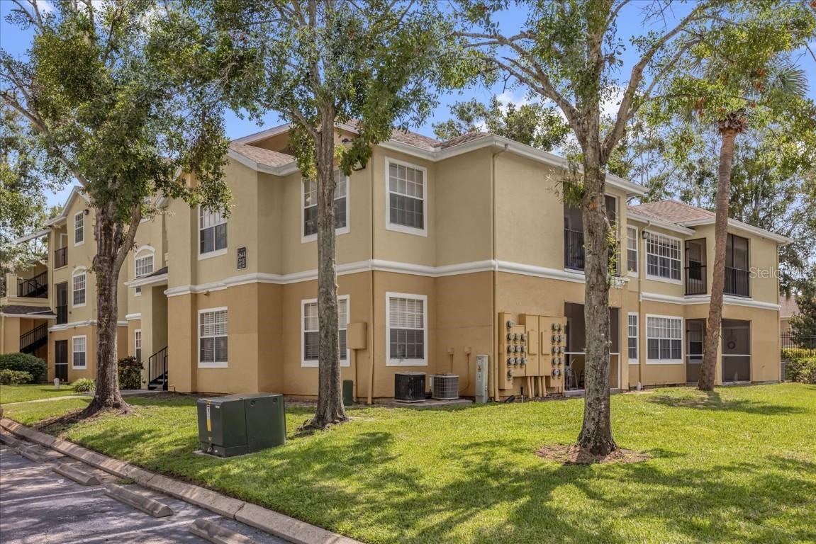 2648 Robert Trent Jones Dr. #217, Orlando, FL 32835