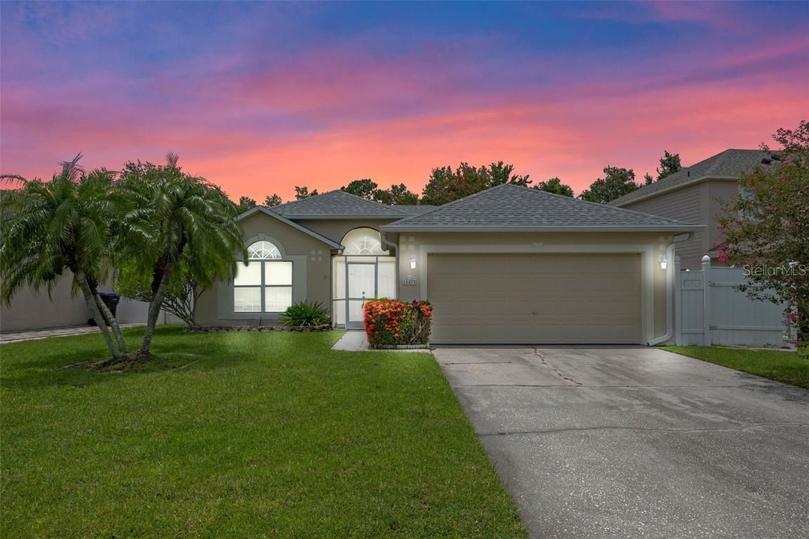 11873 Bentry St., Orlando, FL 32824