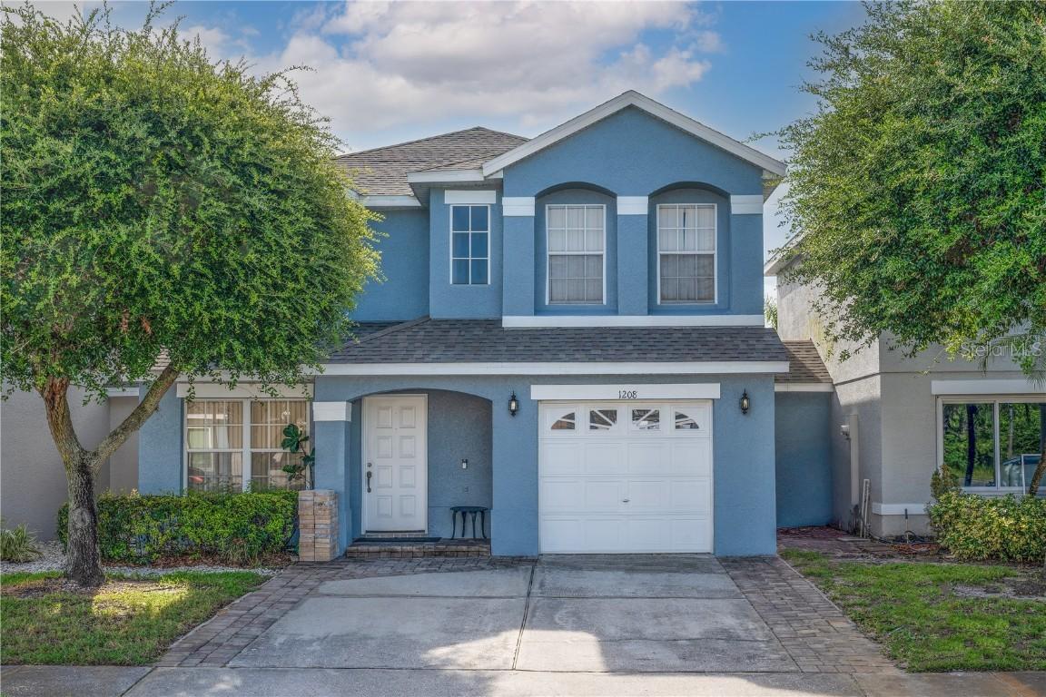 1208 Sandestin Way, Orlando, FL 32824