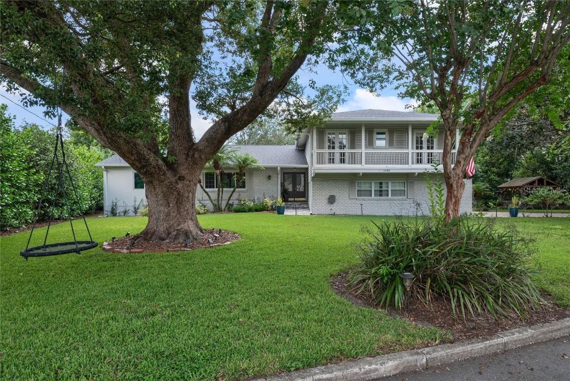 4008 Lake Sarah Dr., Orlando, FL 32804