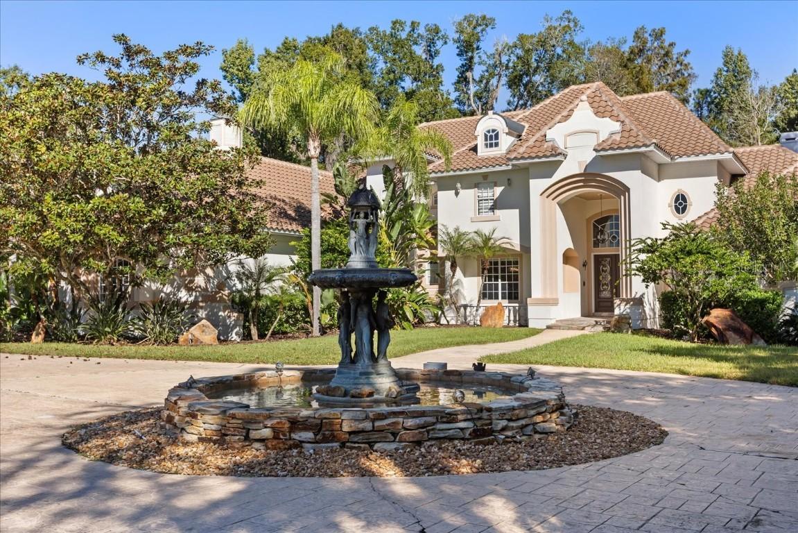 1738 Bridgewater Dr., Lake Mary, FL 32746