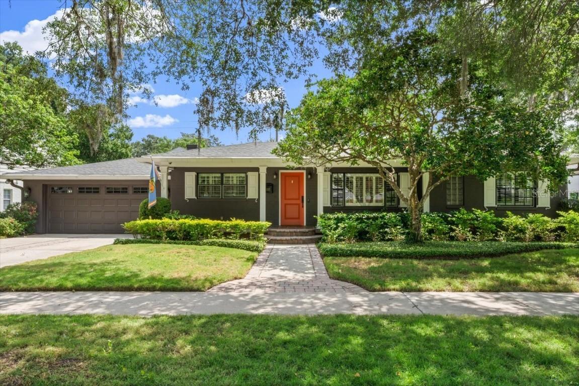 1217 Reading Dr., Orlando, FL 32804