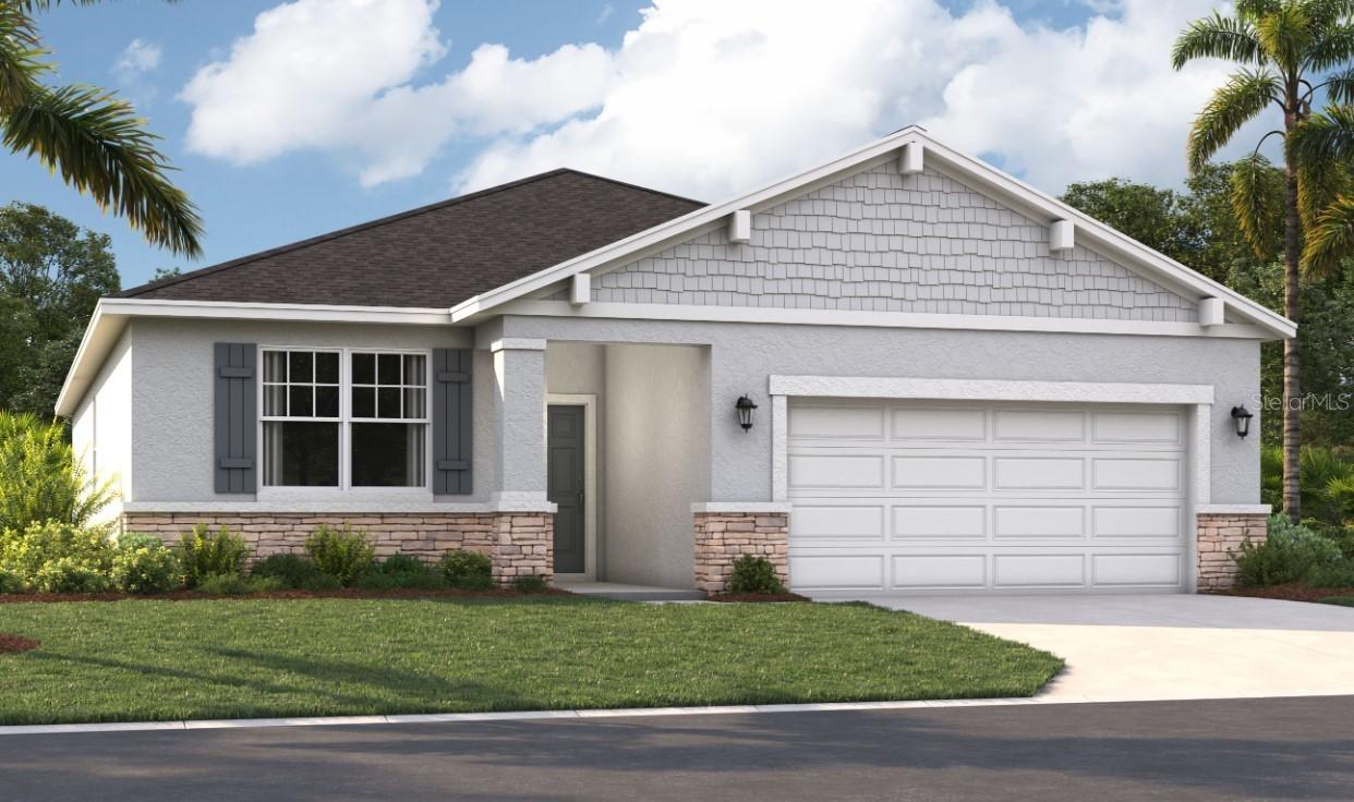 5913 Cliffbow Loop, Leesburg, FL 34748