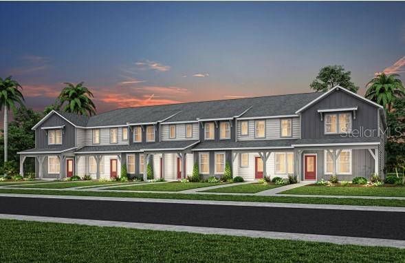 2706 Clear Night Ave., Kissimmee, FL 34744