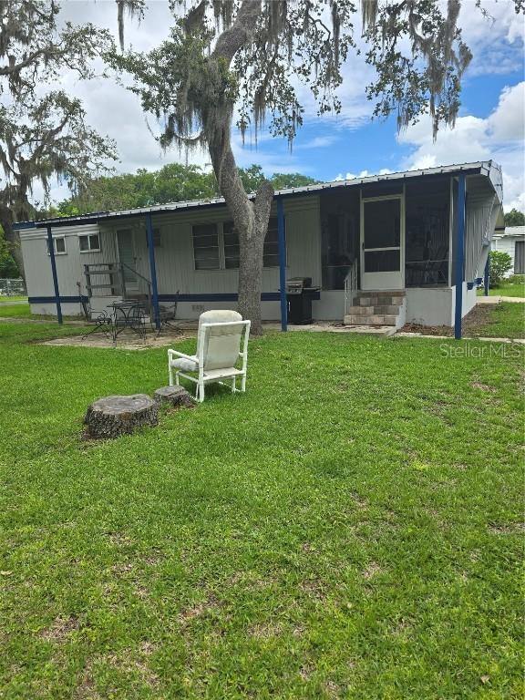 3896 Picciola Rd. #534, Fruitland Park, FL 34731