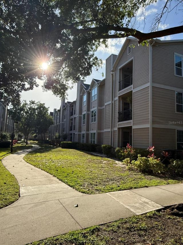 2015 Erving Cir. #307, Ocoee, FL 34761