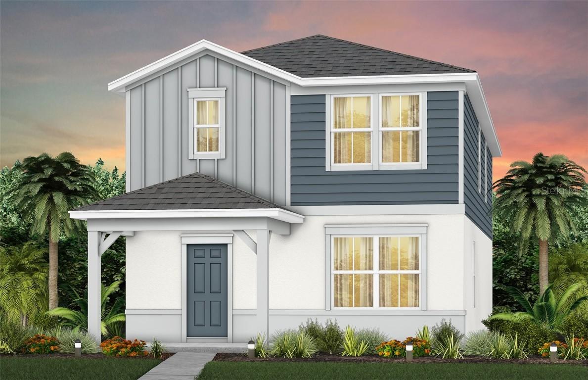 6451 Breeze Filled Ln., Winter Garden, FL 34787