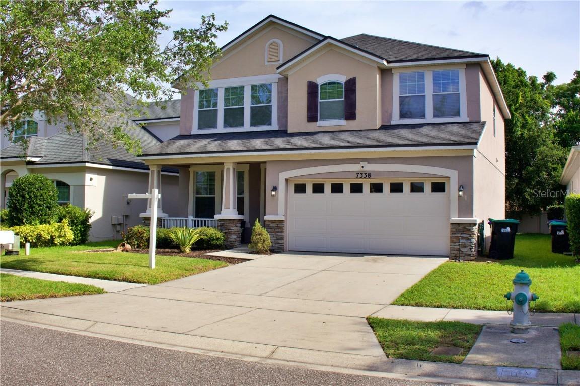 7338 Azalea Cove Cir., Orlando, FL 32807
