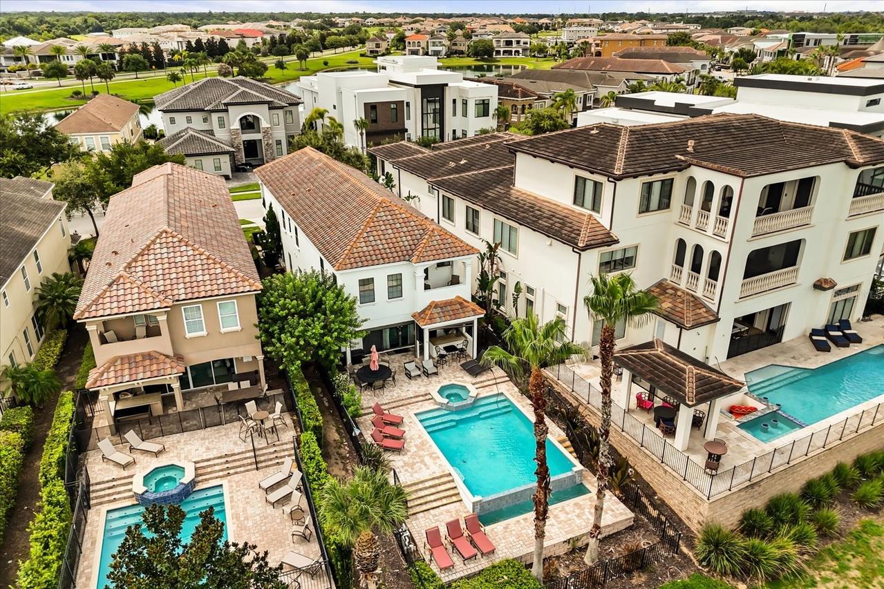 915 Golden Bear Dr., Reunion, FL 34747