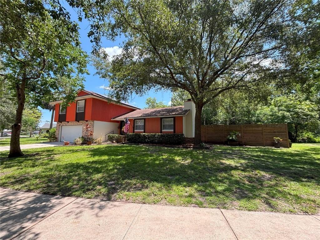 1049 Chokecherry Dr., Winter Springs, FL 32708