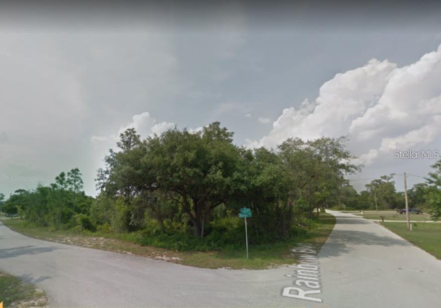 Carson Ave., Babson Park, FL 33827