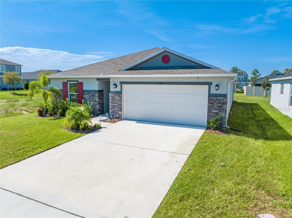 3842 Whitetail Ct., St Cloud, FL 34772