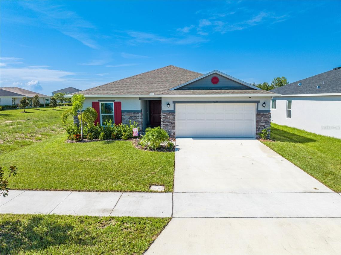3842 Whitetail Ct., St Cloud, FL 34772