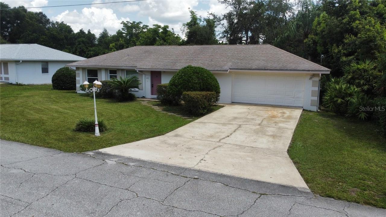 248 Deleon Rd., Debary, FL 32713