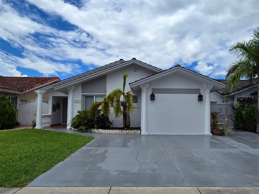 16834 NW 70th Ave., Hialeah, FL 33015