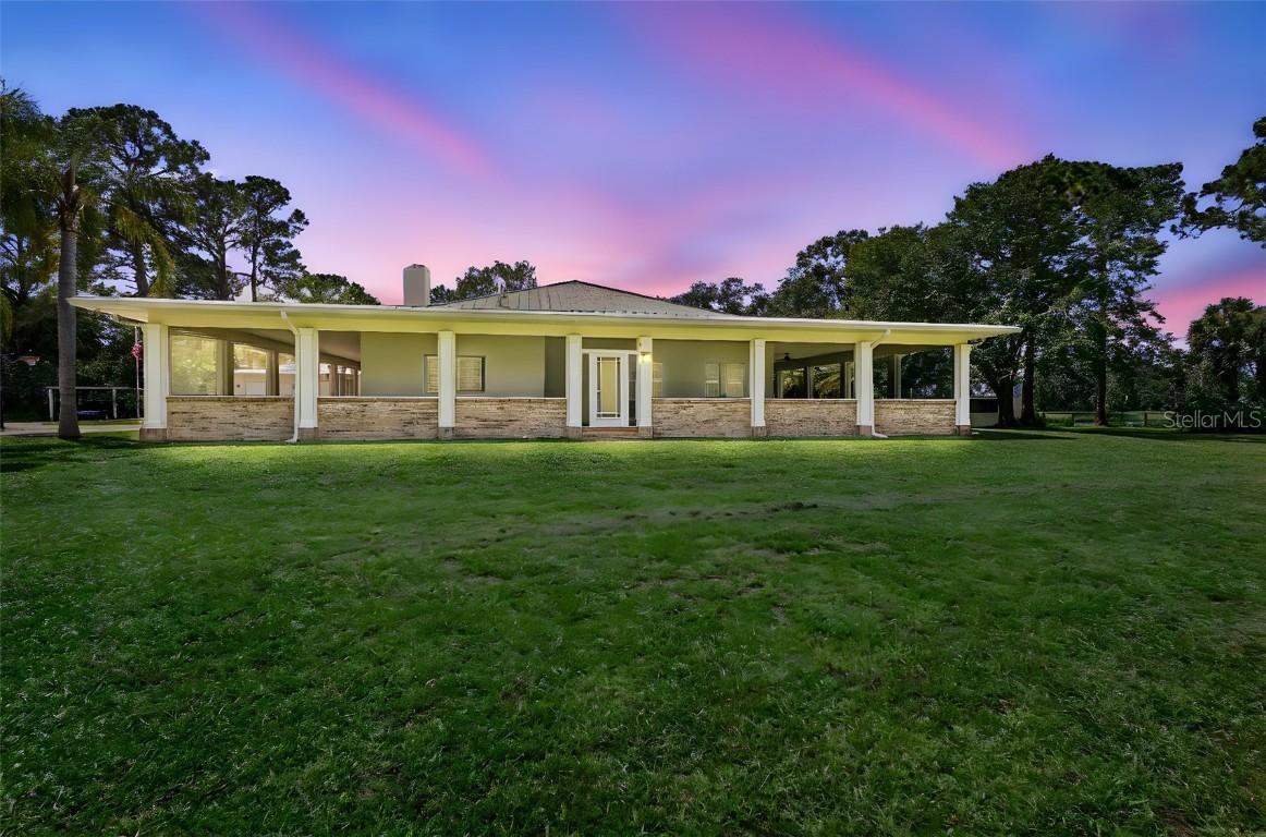 2659 Pioneer Tr., New Smyrna Beach, FL 32168