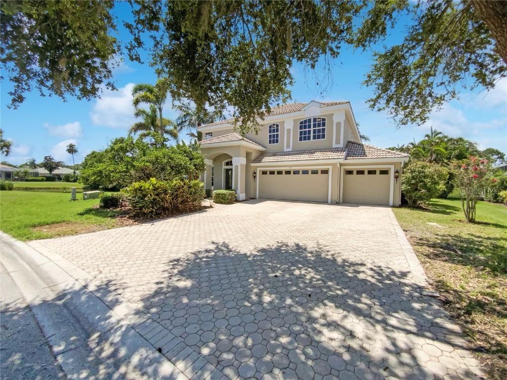 851 Placid Lake Dr., Osprey, FL 34229
