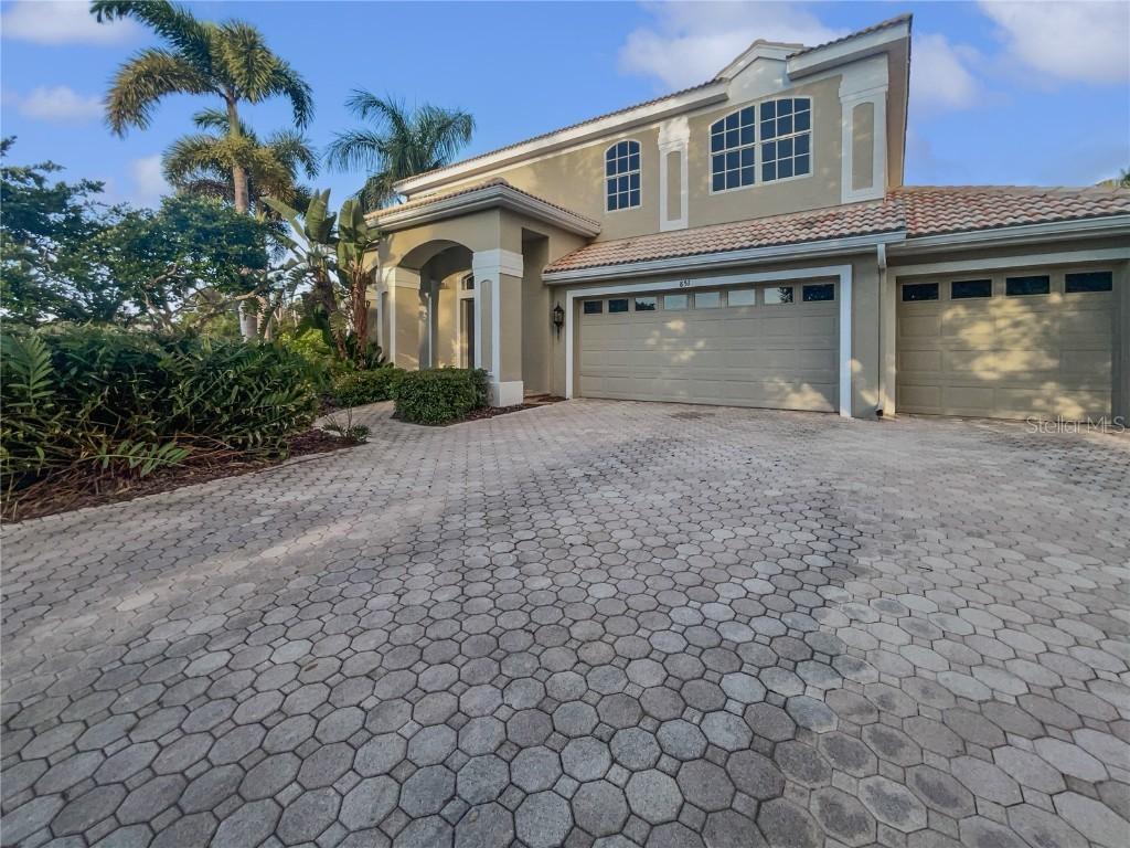 851 Placid Lake Dr., Osprey, FL 34229