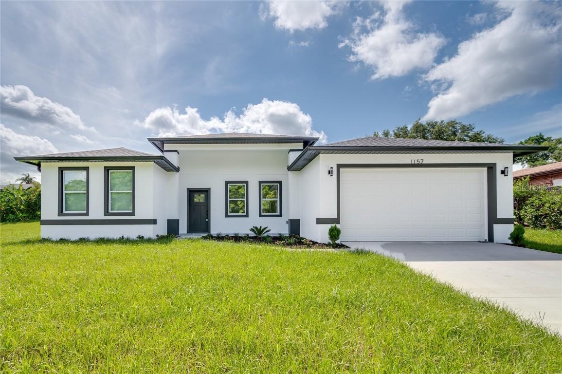 1157 W Hancock Dr., Deltona, FL 32725