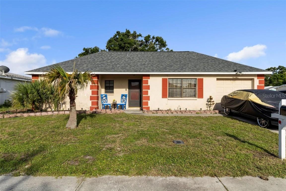 9931 Crofton Ln., Port Richey, FL 34668