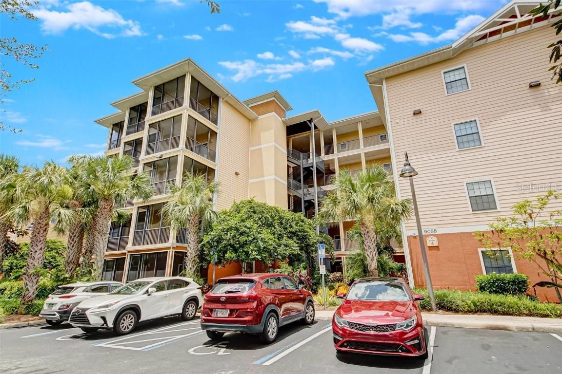 9055 Treasure Trove Ln. #407, Kissimmee, FL 34747
