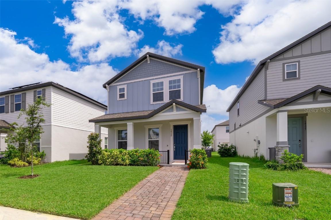 14329 Braemar St., Winter Garden, FL 34787