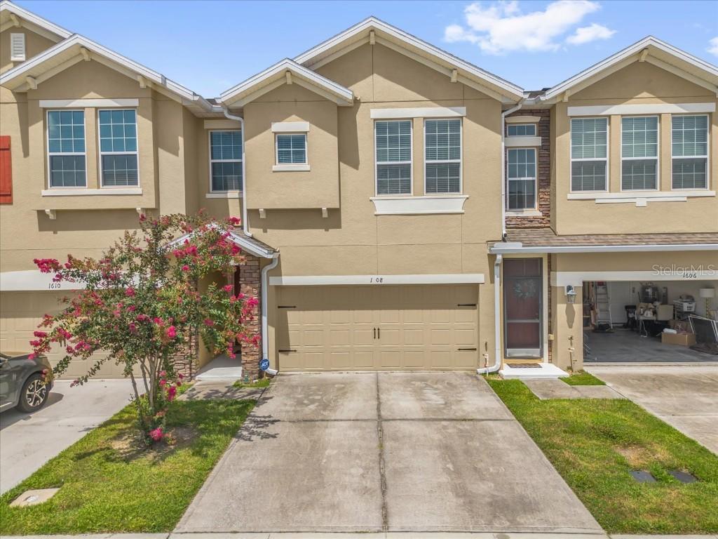 1608 Mohegan Blvd., Kissimmee, FL 34744