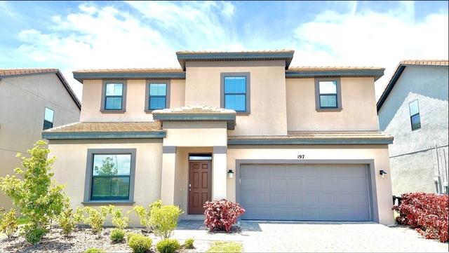 New Homes For Sale This Week in Haines City: July 4th to July 10th