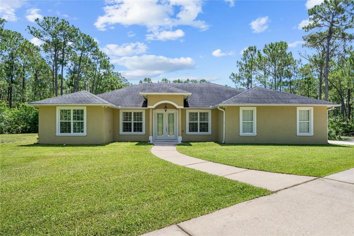 859 Leather Fern Ln., Mims, FL 32754