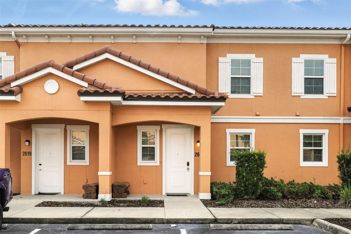 2617 Bugatti Ct., Kissimmee, FL 34746