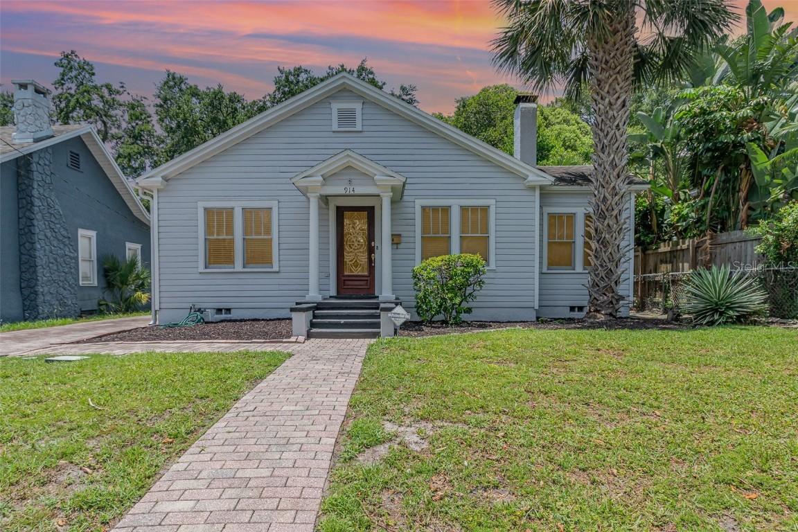 914 N Shine Ave., Orlando, FL 32803