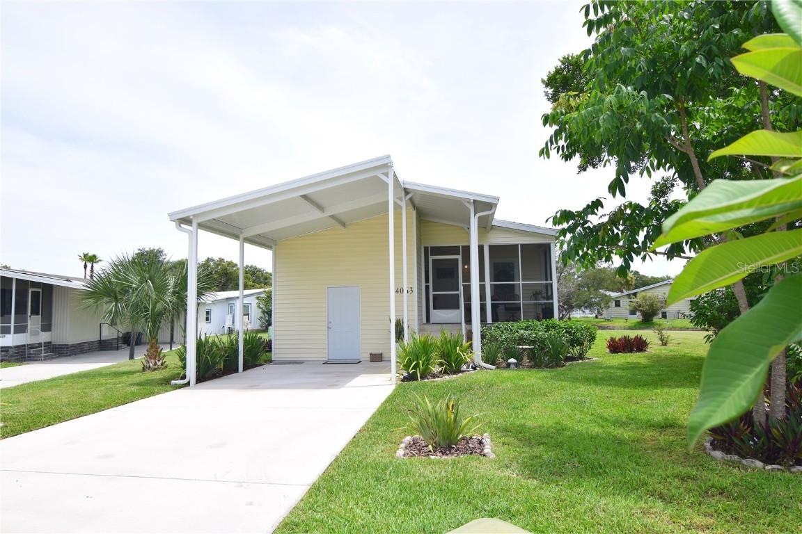 4063 Madre Dr., Oviedo, FL 32765