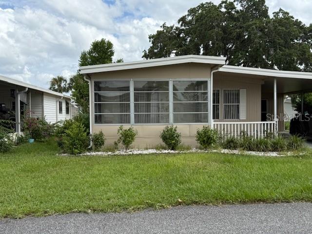 129 Malayon Way, Leesburg, FL 34788
