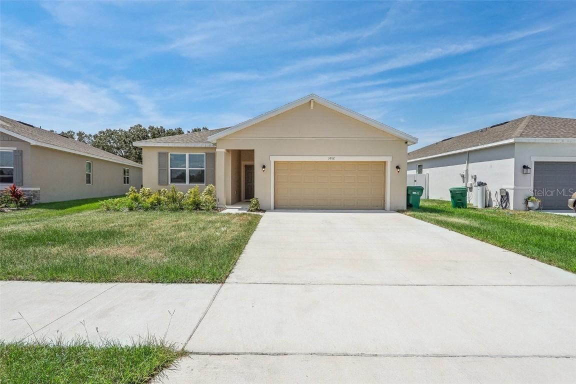 3912 Mayhill Loop, Eustis, FL 32736